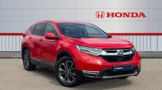 Honda CR-V 2.0 i-MMD Hybrid SE 2WD 5dr eCVT Hybrid Estate